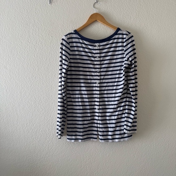 𝅺Splendid Cerine button back soft top - Picture 5 of 5